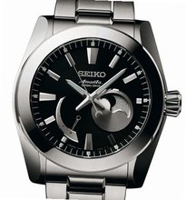 Seiko Ananta Ananta Spring Dirve Moonphase