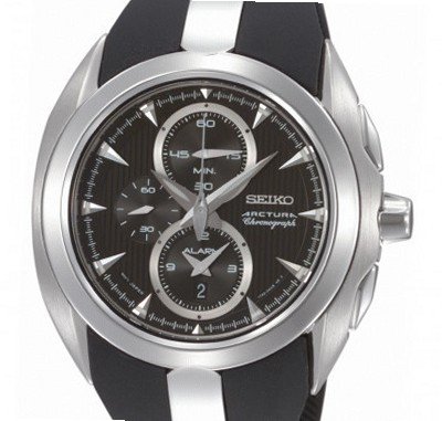 Seiko Arctura Arctura Alarm-Chronograph