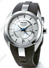 Seiko Arctura Arctura Kinenetic with Retrograde Day Indicator