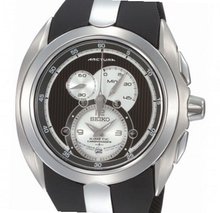 Seiko Arctura Arctura Kinetic Chronograph