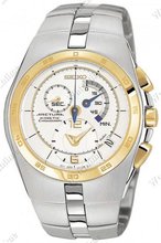 Seiko Arctura Arctura Kinetic Chronograph