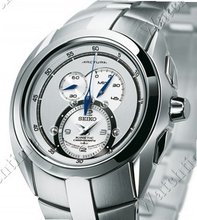 Seiko Arctura Arctura Kinetic Chronograph