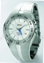 Seiko Arctura Arctura Kinetic-GMT