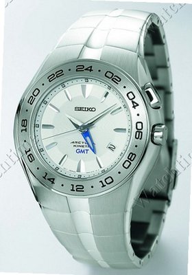 Seiko Arctura Arctura Kinetic-GMT