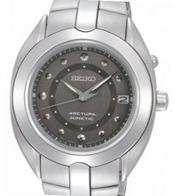Seiko Arctura Arctura Kinetic Ladies 