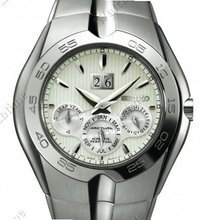 Seiko Arctura Arctura Kinetic Perpetual