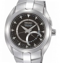 Seiko Arctura Arctura Kinetic Retrograde Tagesanzeige