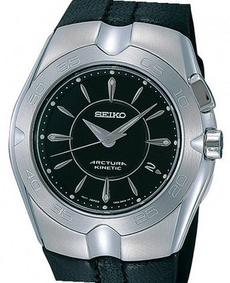 Seiko Arctura Arctura Kinetic