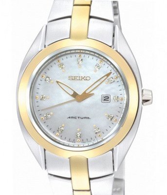 Seiko Arctura Arctura Ladies 