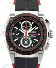 Seiko Arctura Honda Formula 1 Chornograph Alarm