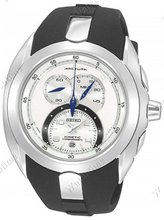 Seiko Arctura Kinetic Chronograph