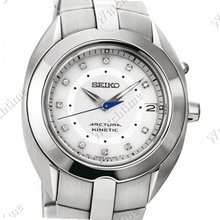 Seiko Arctura Kinetic Ladies 