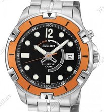 Seiko Arctura Kinetic