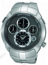 Seiko Arctura Ultimate Kinetic Chronograph