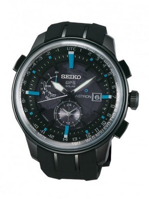 Seiko Astron Seiko Astron GPS Solar Special Edition