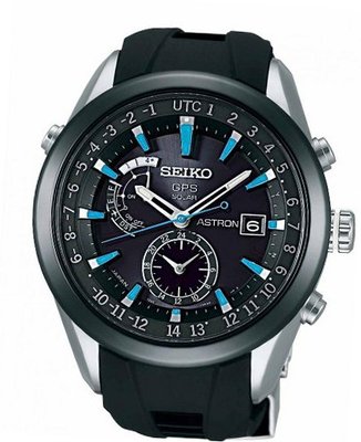 Seiko Astron Seiko Astron GPS Solar
