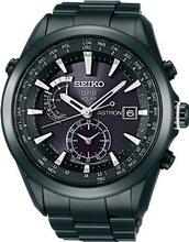 Seiko Astron Solar GPS  SAST007 (Japan Import)