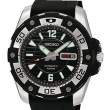 Seiko Automatic Divers