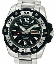 Seiko Automatic Divers