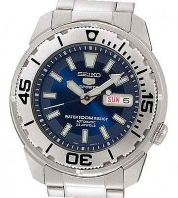 Seiko Automatic ´s 