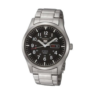 Seiko Automatic Sports SNZG13