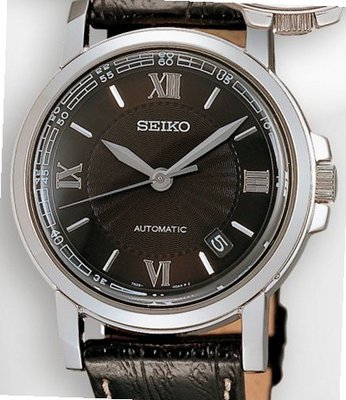 Seiko Automatic