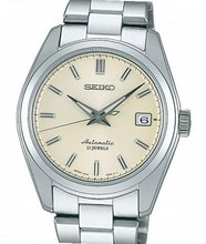 Seiko Automatikuhr SARB035