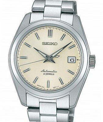 Seiko Automatikuhr SARB035