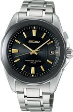 SEIKO BRIGHTZ solar radio SAGZ039 [Japan Import]