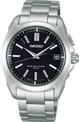 Seiko BRIGHTZ Super Clear Coating SAGZ051 Wrist