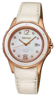 Seiko Classic Classic Coutura SXDE82P1
