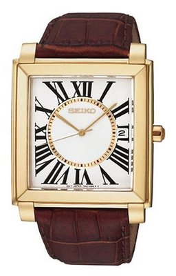 Seiko Classic SGEE16P1