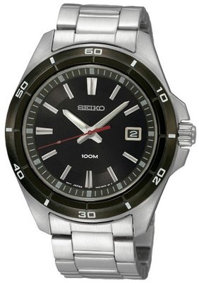 Seiko Classic SGEE91P1