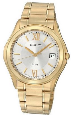 Seiko Classic SGEF24P1