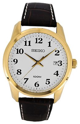 Seiko Classic SGEG18P1