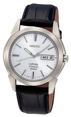 Seiko Classic SGG727P2