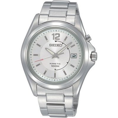 Seiko Classic SKA475P1