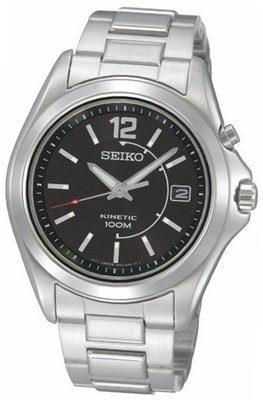 Seiko Classic SKA477P1