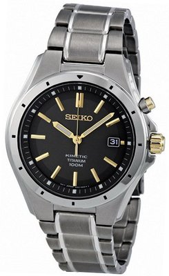 Seiko Classic SKA495P1