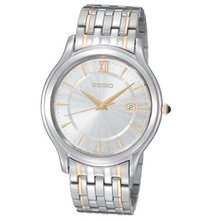 Seiko Classic SKK671P1