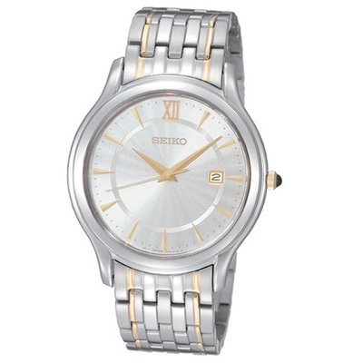 Seiko Classic SKK671P1