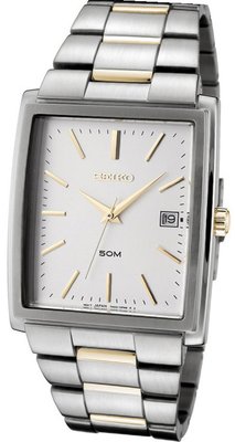 Seiko Classic SKK685P1