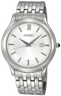 Seiko Classic SKK703P1