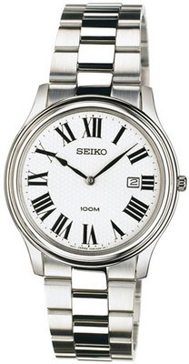 Seiko Classic SKP345P1