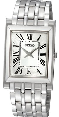 Seiko Classic SKP357P1