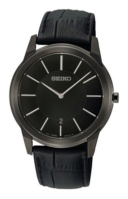 Seiko Classic SKP375P1
