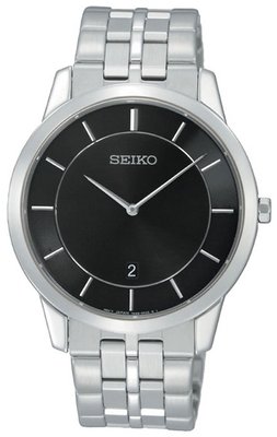 Seiko Classic SKP381P1