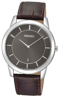 Seiko Classic SKP381P2