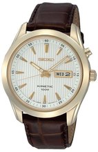 Seiko Classic SMY110P1