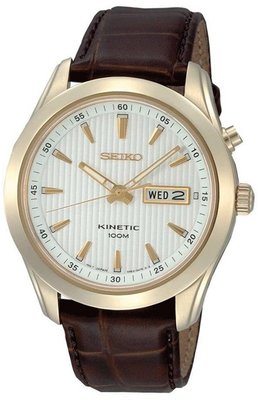 Seiko Classic SMY110P1